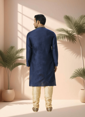 Kurta churidar for men"s 4