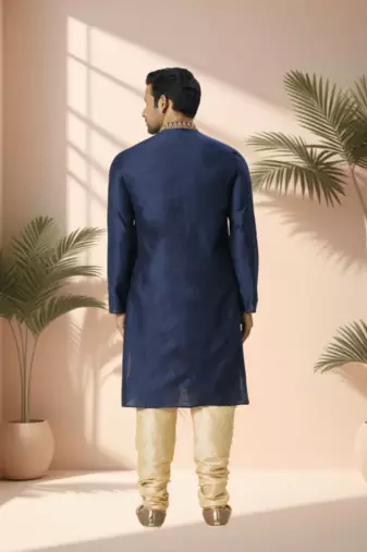 Kurta churidar for men"s