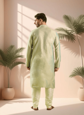 Kurta churidar for men"s 3