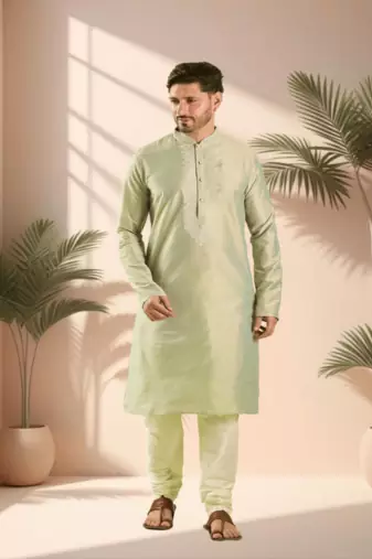 Kurta churidar for men"s