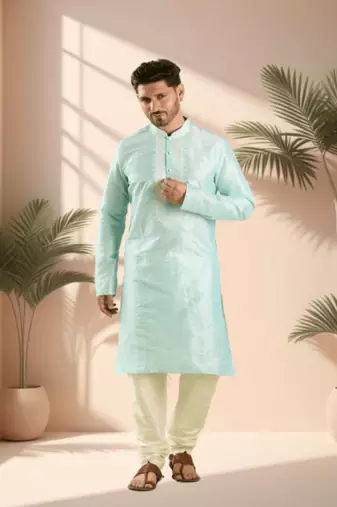 Kurta churidar for men"s