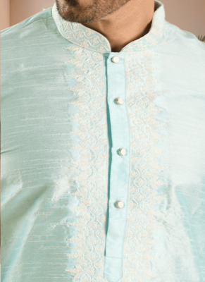 Kurta churidar for men"s 3