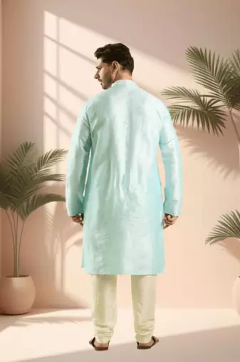 Kurta churidar for men"s