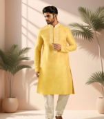 Kurta churidar for men"s