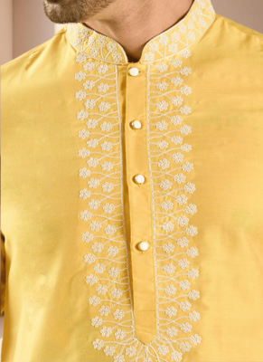 Kurta churidar for men"s 2