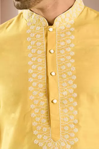 Kurta churidar for men"s