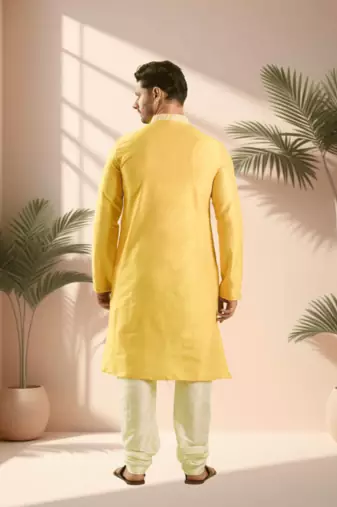 Kurta churidar for men"s