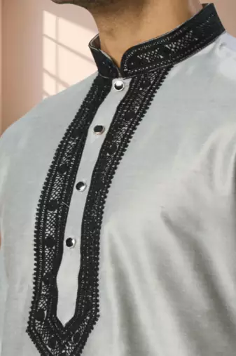 Kurta churidar for men"s