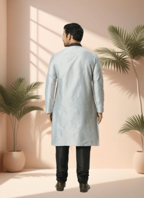 Kurta churidar for men"s 3