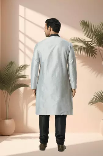 Kurta churidar for men"s