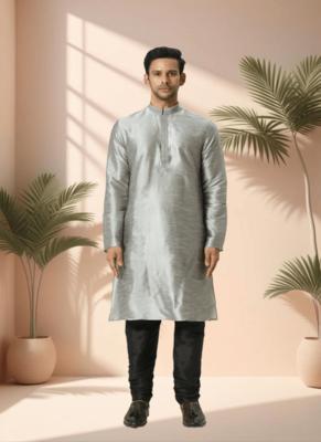 Kurta churidar for men"s 1