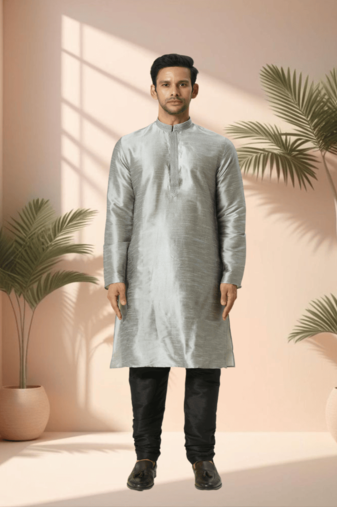 Kurta churidar for men"s