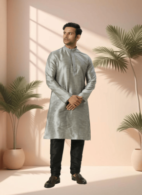 Kurta churidar for men"s 2