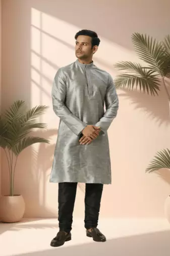 Kurta churidar for men"s