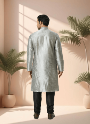 Kurta churidar for men"s 4