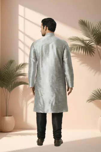 Kurta churidar for men"s