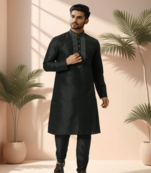 Kurta churidar for men"s