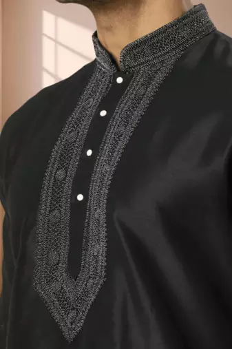Kurta churidar for men"s