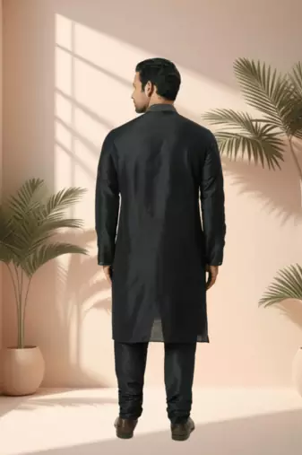 Kurta churidar for men"s