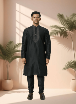 Kurta churidar for men"s 4