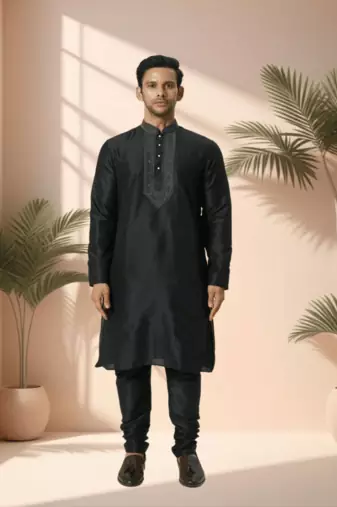Kurta churidar for men"s