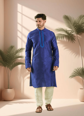 Kurta churidar for men"s 1