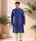 Kurta churidar for men"s