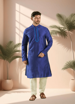 Kurta churidar for men"s 2