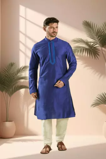 Kurta churidar for men"s
