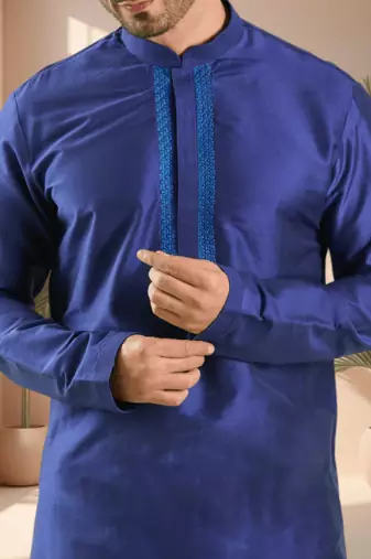 Kurta churidar for men"s