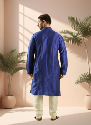 Kurta churidar for men"s 4
