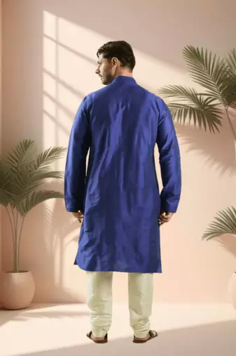 Kurta churidar for men"s