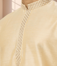 Kurta churidar for men"s
