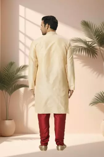 Kurta churidar for men"s