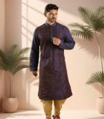 Kurta patiala for men"s