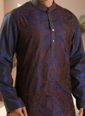 Kurta patiala for men"s 2