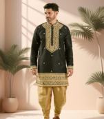 Kurta patiala for men"s