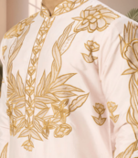 Kurta patiala for men"s