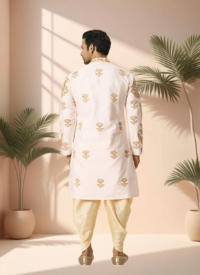 Kurta patiala for men"s 2