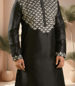 Kurta patiala for men"s