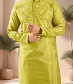 Kurta patiala for men"s