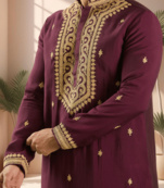 Kurta patiala for men"s