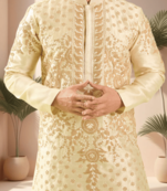 Kurta patiala for men"s