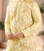 Kurta patiala for men"s
