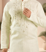 Kurta patiala for men"s