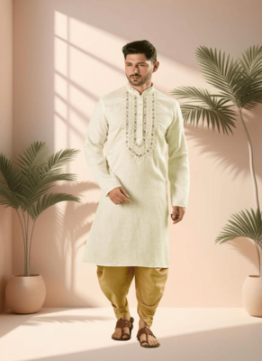 Kurta patiala for men"s 4