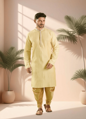 Kurta patiala for men"s 3