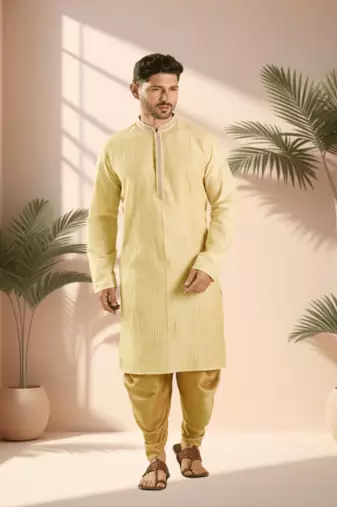 Kurta patiala for men"s