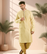 Kurta patiala for men"s