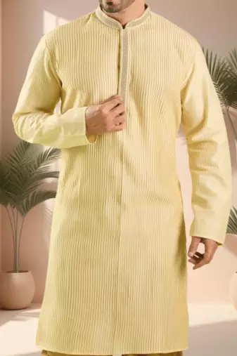 Kurta patiala for men"s